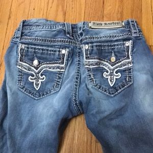 Women’s rock revival